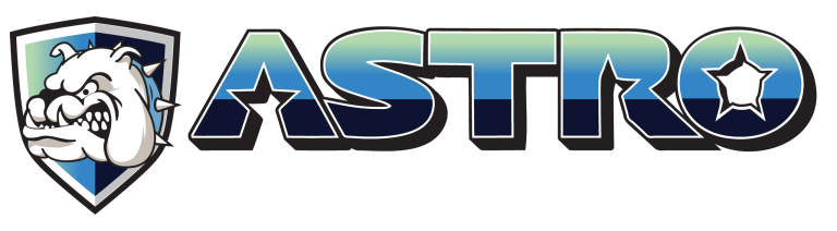 Astro Radial