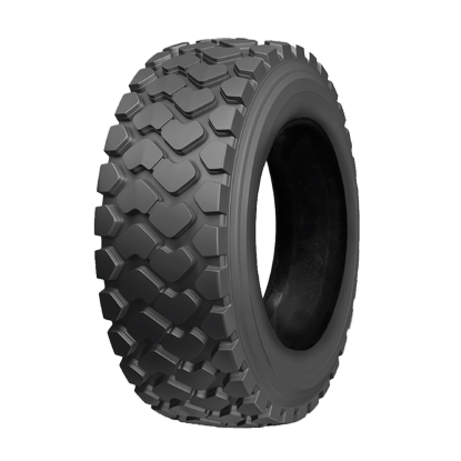 Astro Radial Bulldog A2