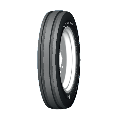 Astro Radial F-2 Front