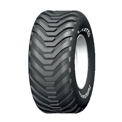 Astro Radial Flotation King I-3