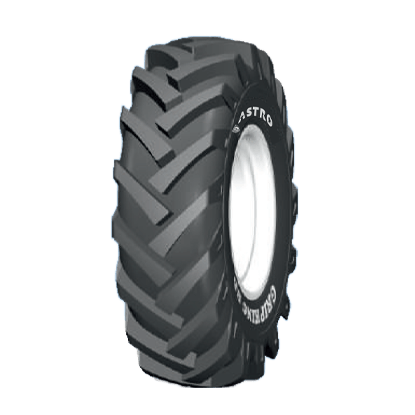 Astro Radial GripKing HD