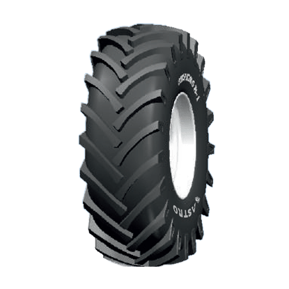 Astro Radial GripKing R-1