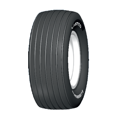 Astro Radial I-1 Implement