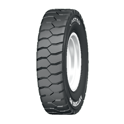 Astro Radial Lift King HD