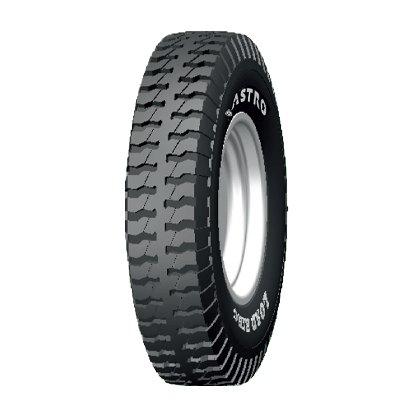Astro Radial Load King