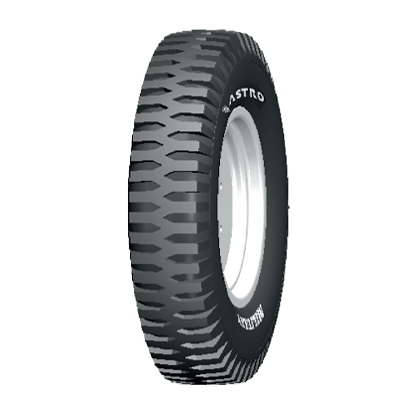 Astro Radial Military NDMS