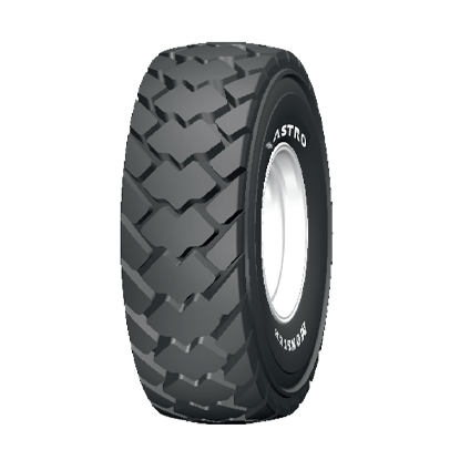 Astro Radial Monster L-5
