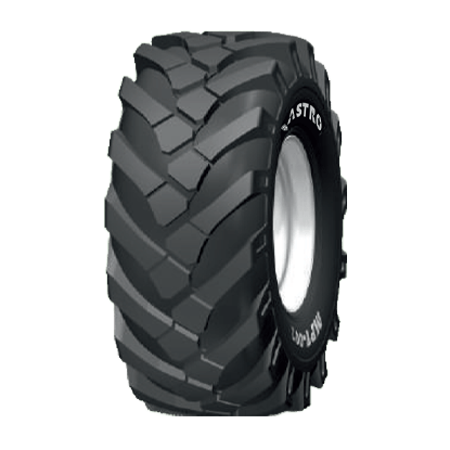 Astro Radial MPT-007