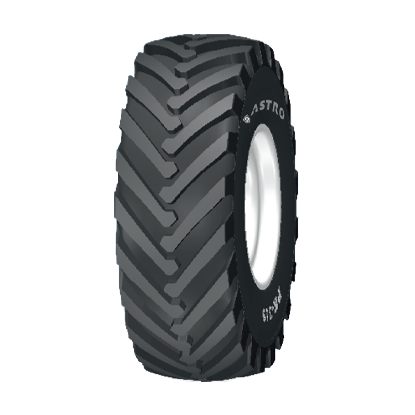 Astro Radial PK-319