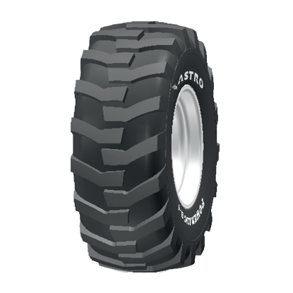Astro Radial Monster L-5