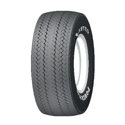 Astro Radial Power Plus