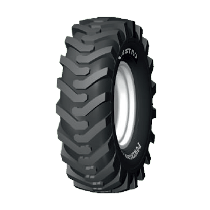Astro Radial PowerGrip G-2