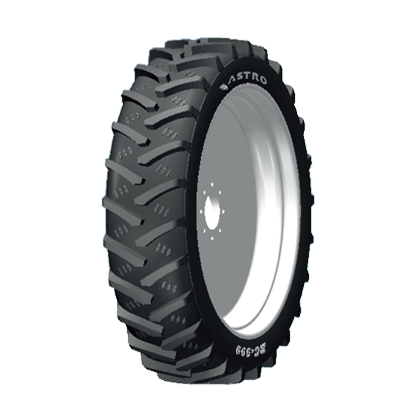 Astro Radial RC999 Row Crop