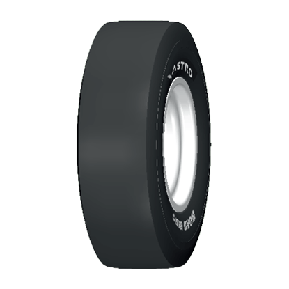 Astro Radial Road King C1