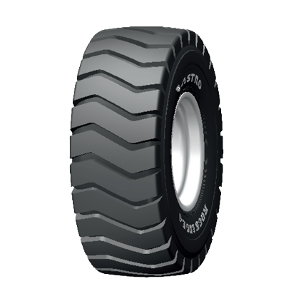 Astro Radial Rock Lug E-3