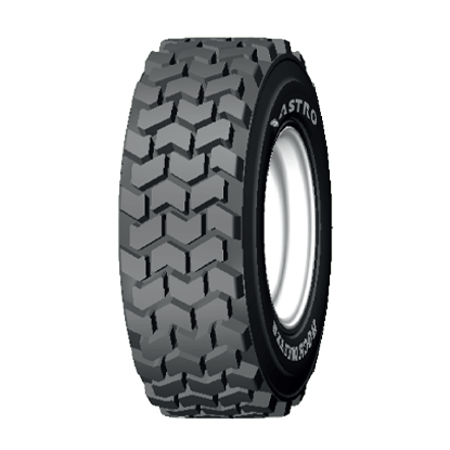 Astro Radial Rock Master L-4