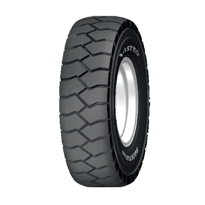 Astro Radial Rock Plus HD