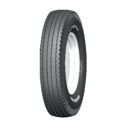 Astro Radial SilverStone HWY