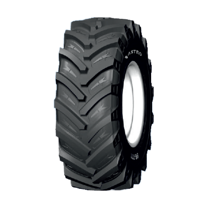 Astro Radial SR-777 Radial