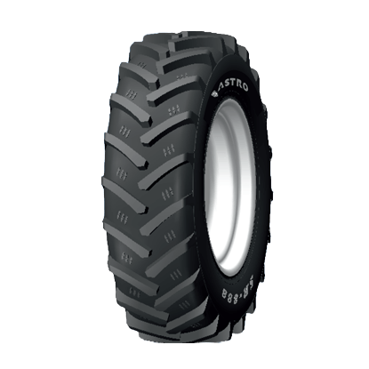 Astro Radial SR-888 Radial