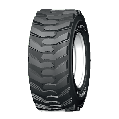 Astro Radial Steer Plus HD