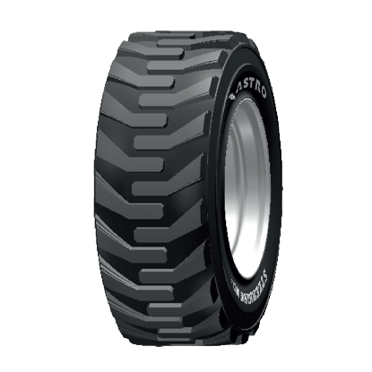 Astro Radial Steer King HD