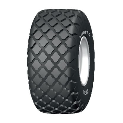 Astro Radial SW-333 R3