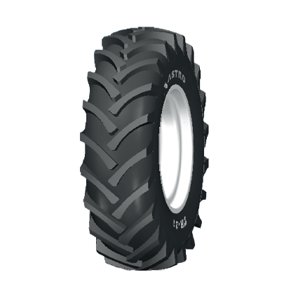 Astro Radial TR-21 R-1