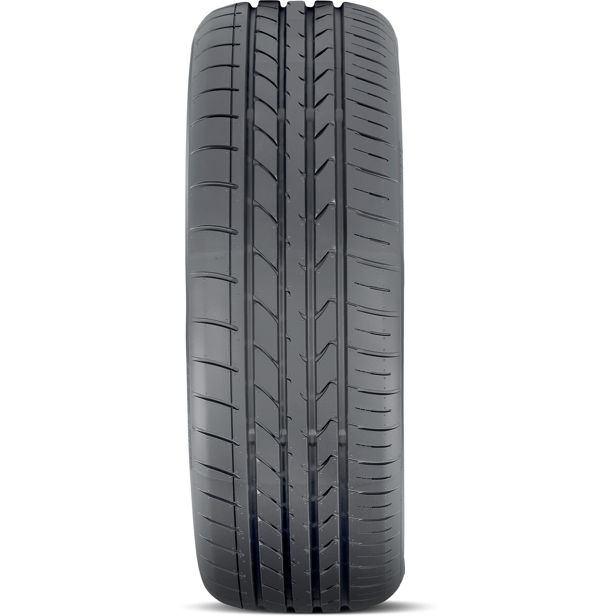 Atturo AZ850 - Tread Pattern