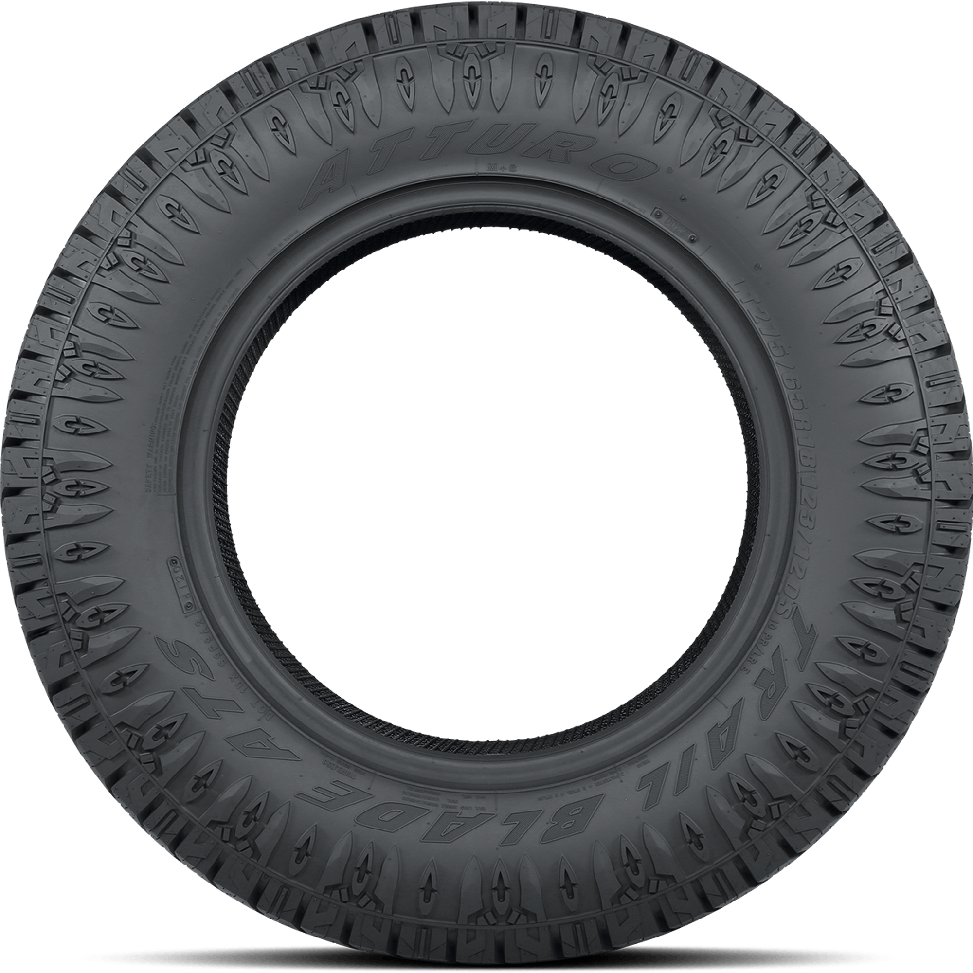 Atturo Trail Blade A/T S