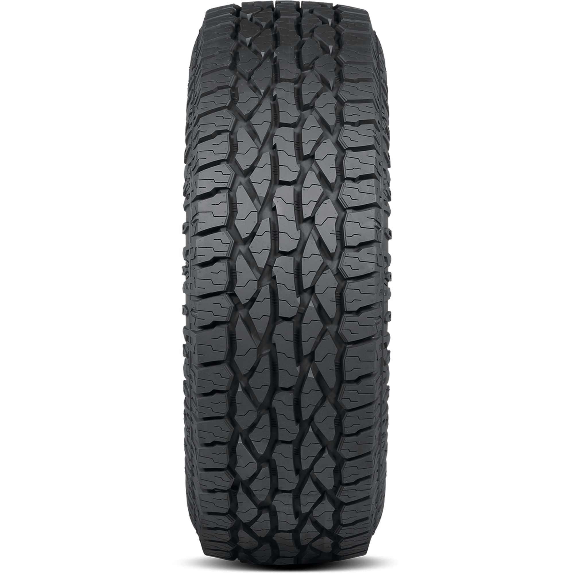 Atturo Trail Blade A/T S - Tread Pattern