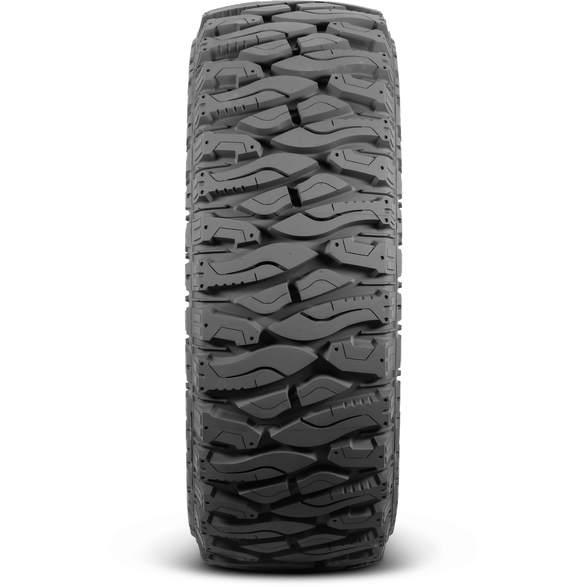 Atturo Trail Blade Boss