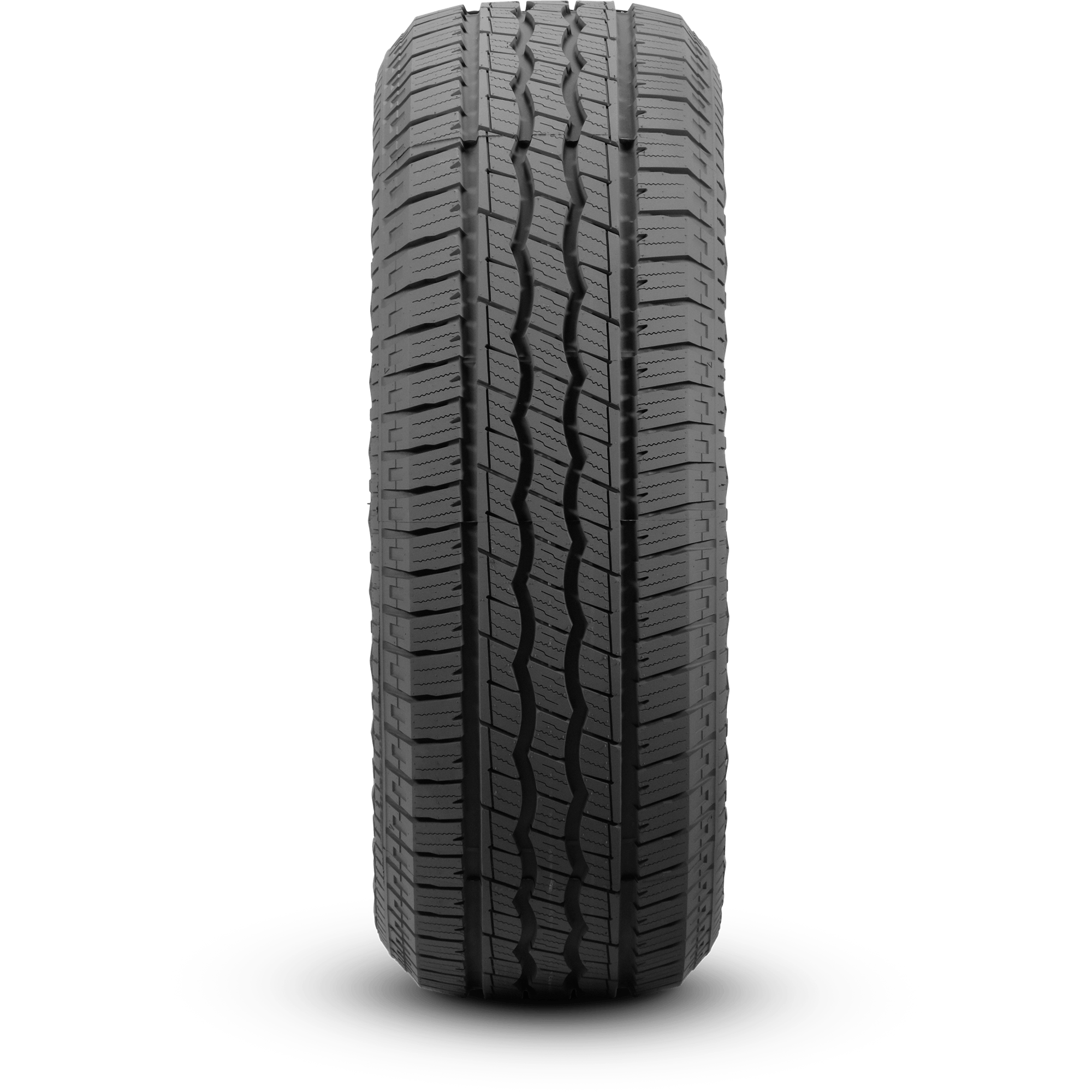 Atturo Trail Blade H/T - Tread Pattern