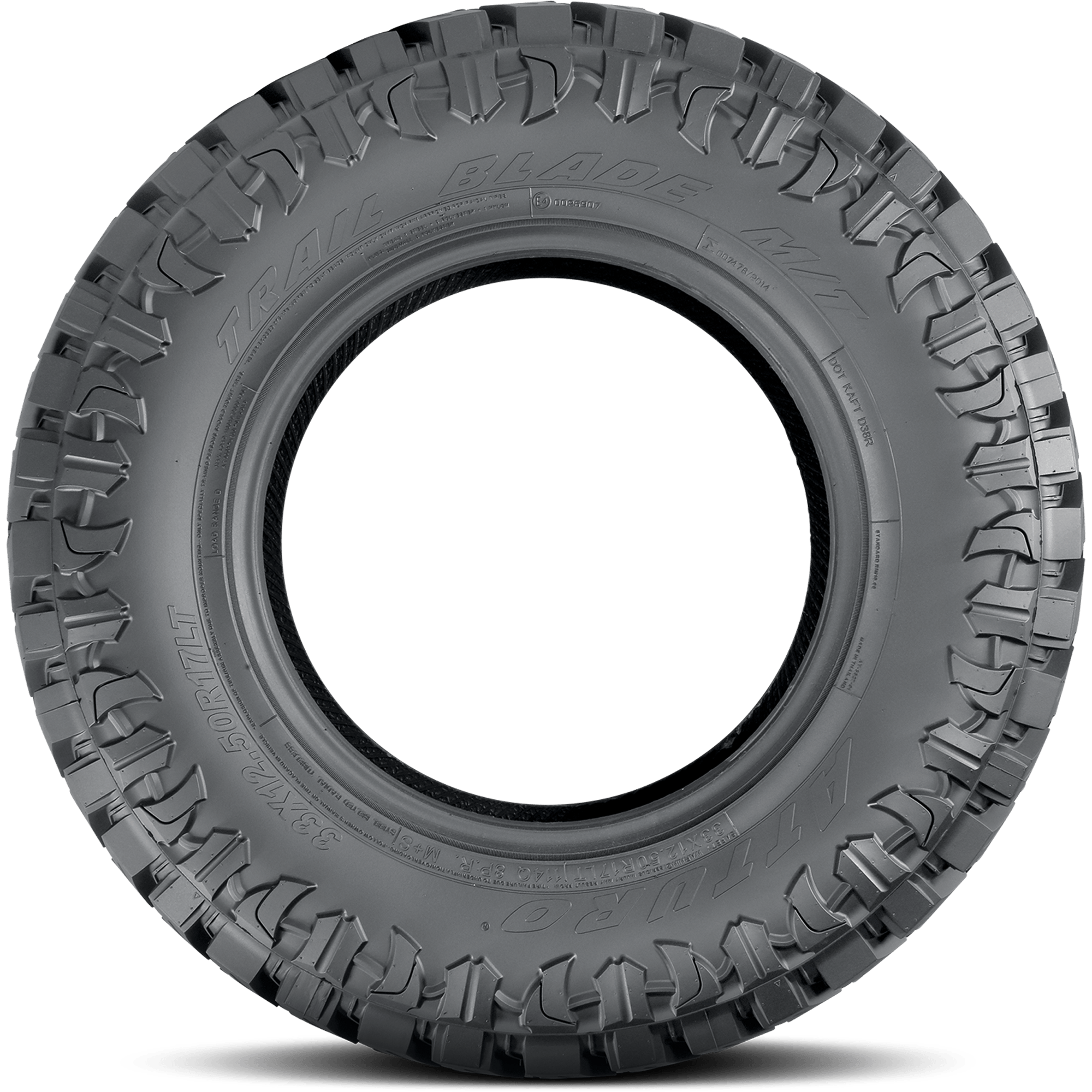 Atturo Trail Blade M/T