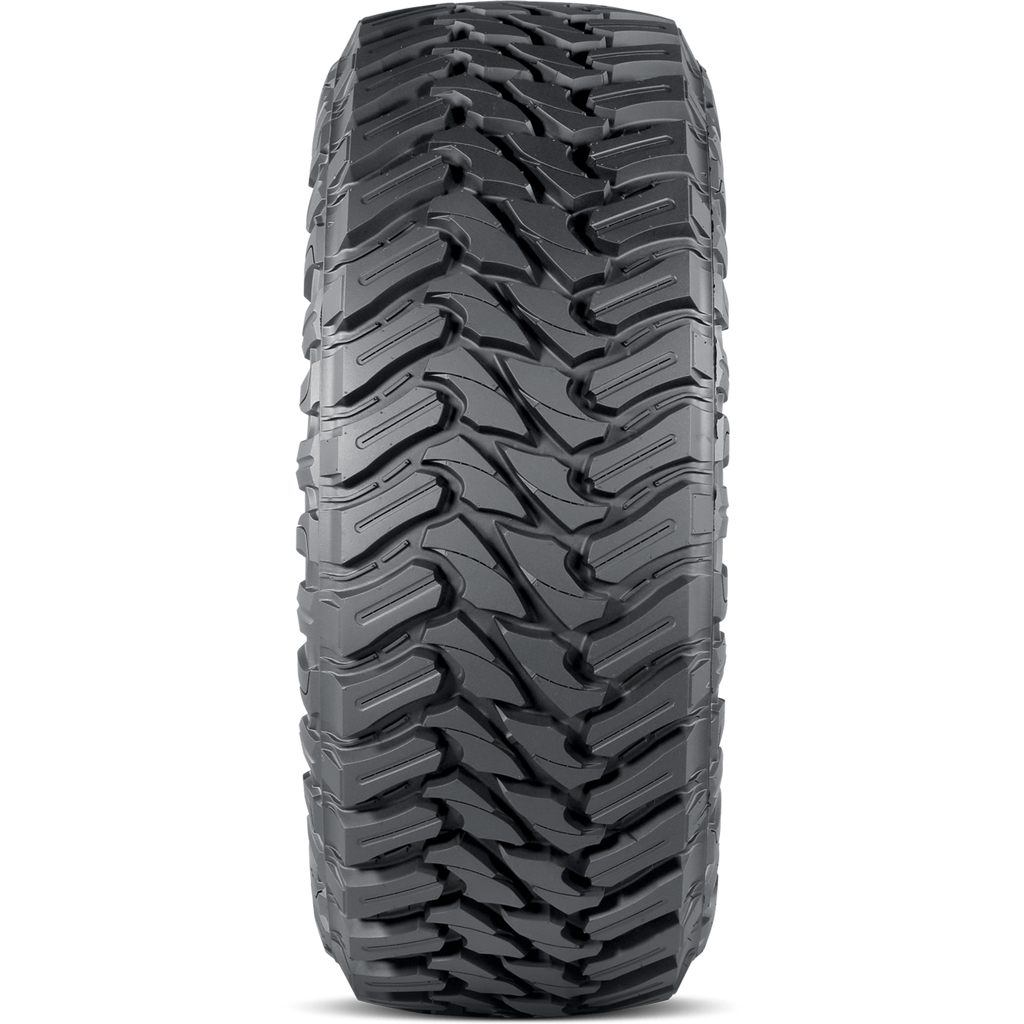 Atturo Trail Blade M/T - Tread Pattern