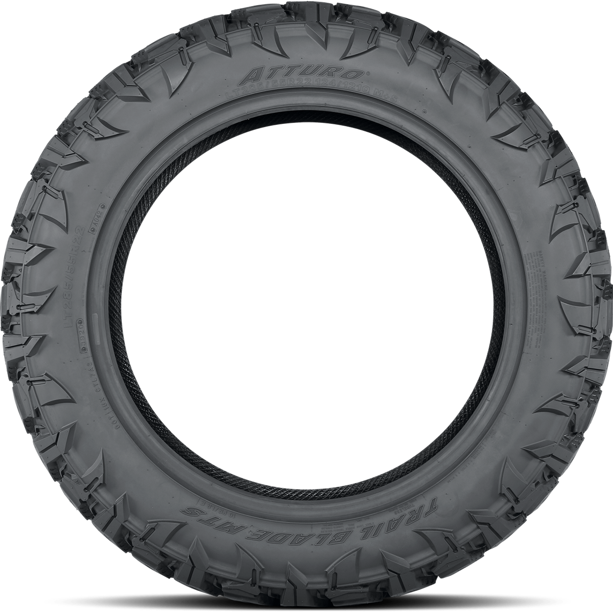 Atturo Trail Blade M/T S