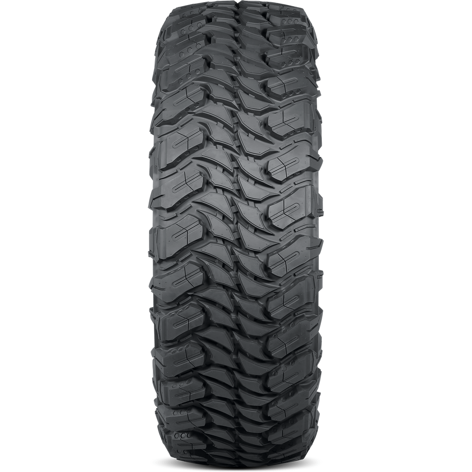 Atturo Trail Blade M/T S - Tread Pattern