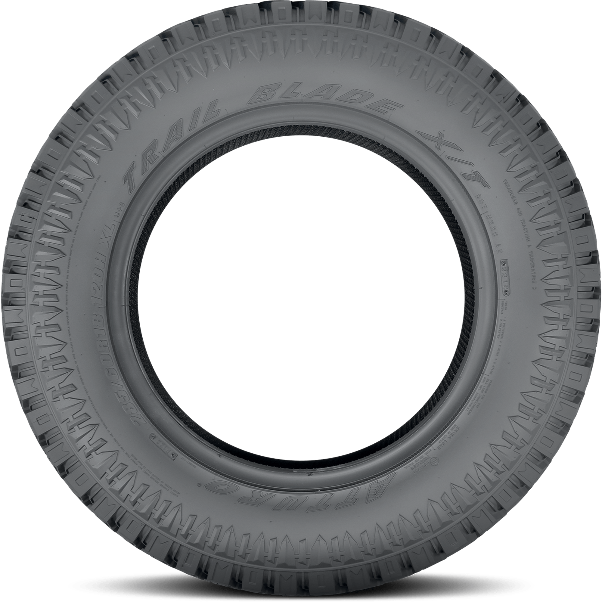 Atturo Trail Blade X/T