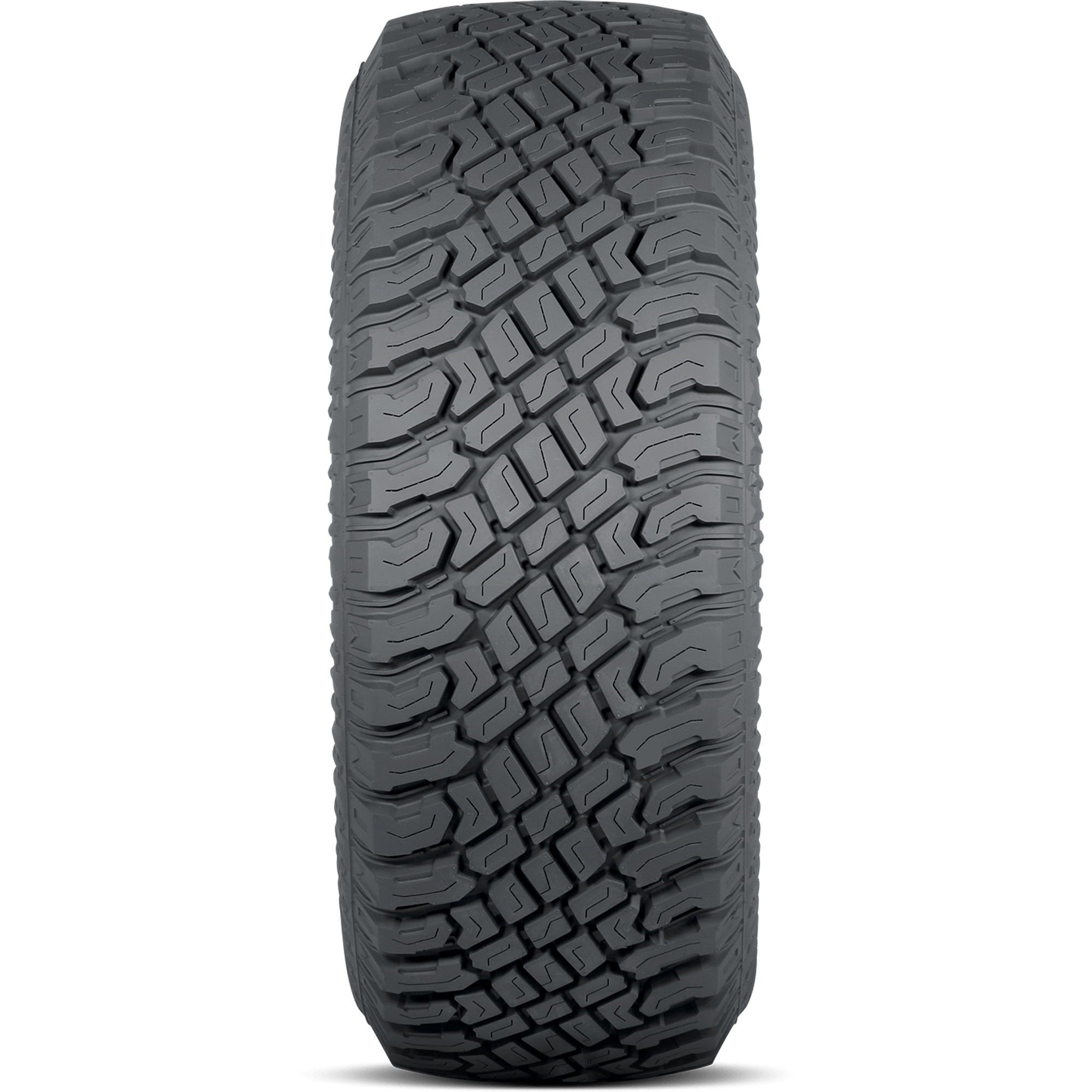 Atturo Trail Blade X/T - Tread Pattern