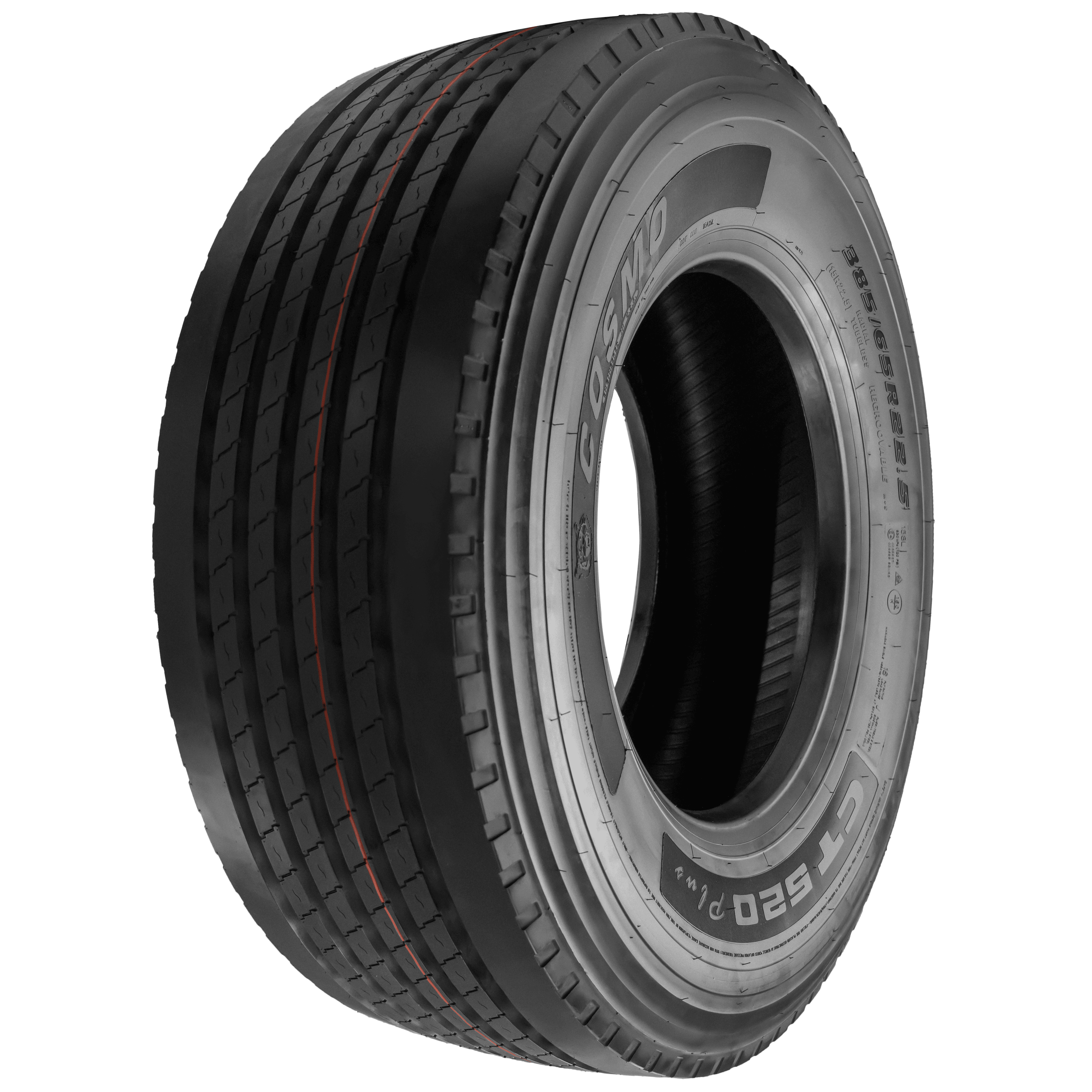 Cosmo Tires CT520 PLUS HWY