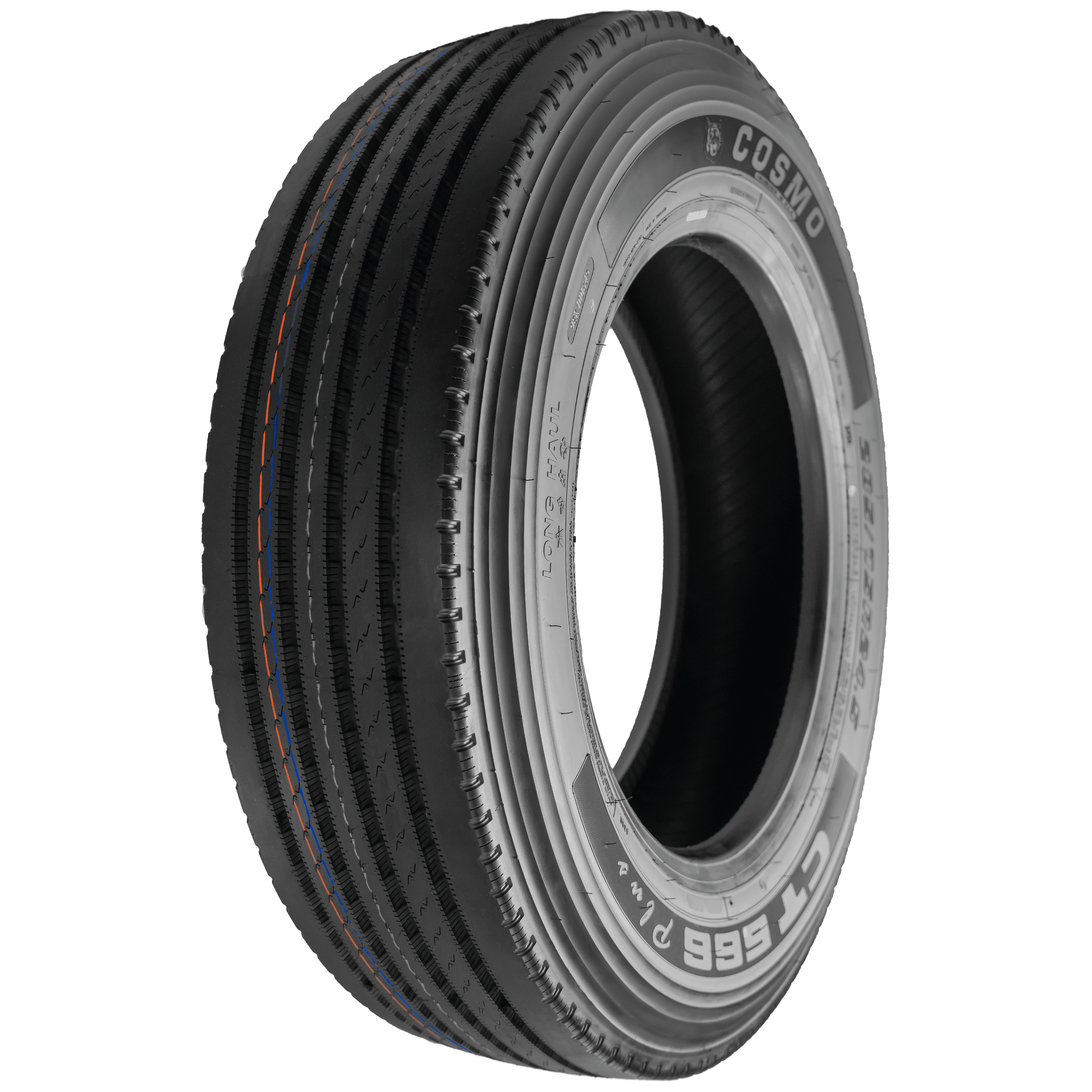 Cosmo Tires CT566 PLUS HWY