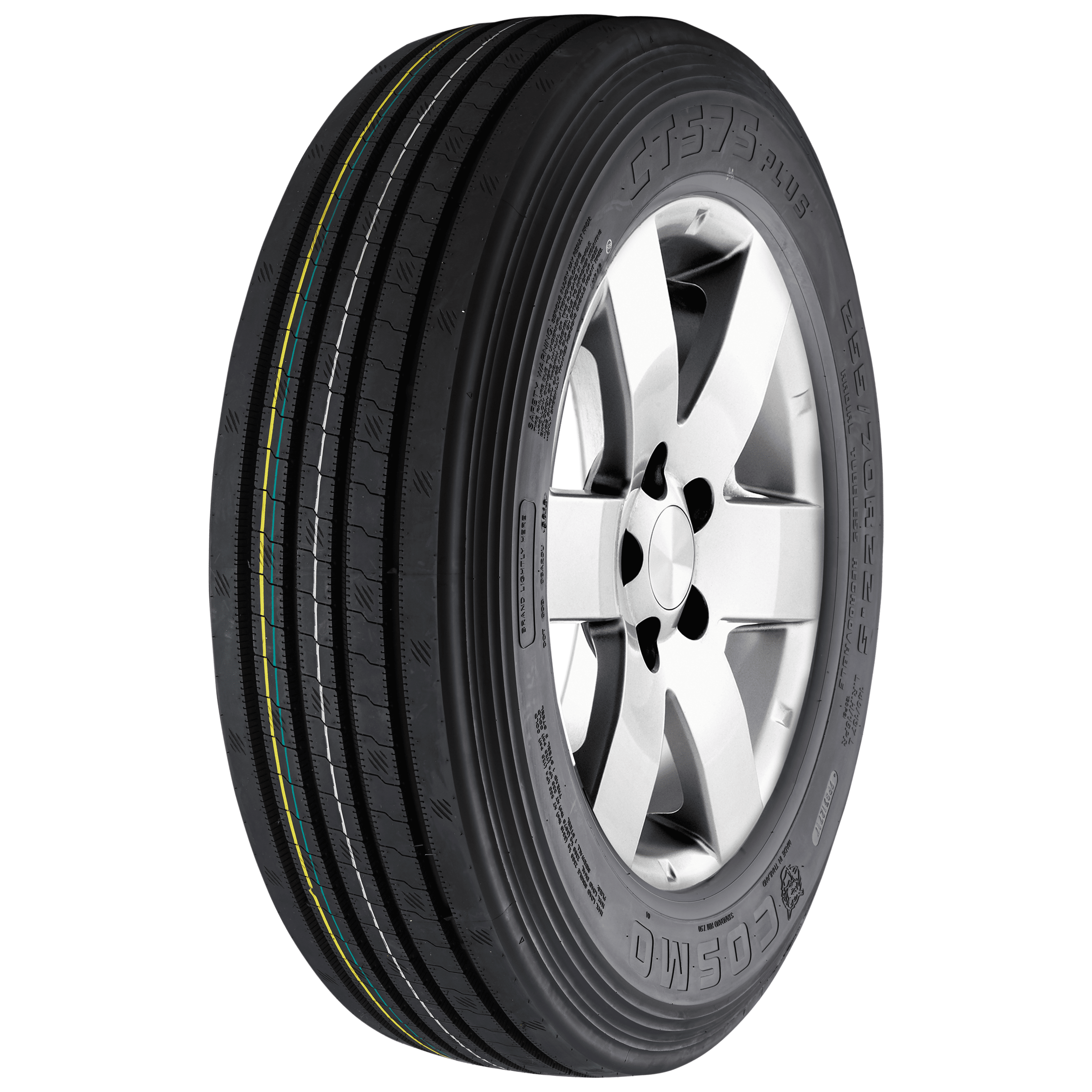 Cosmo Tires CT575 PLUS HWY