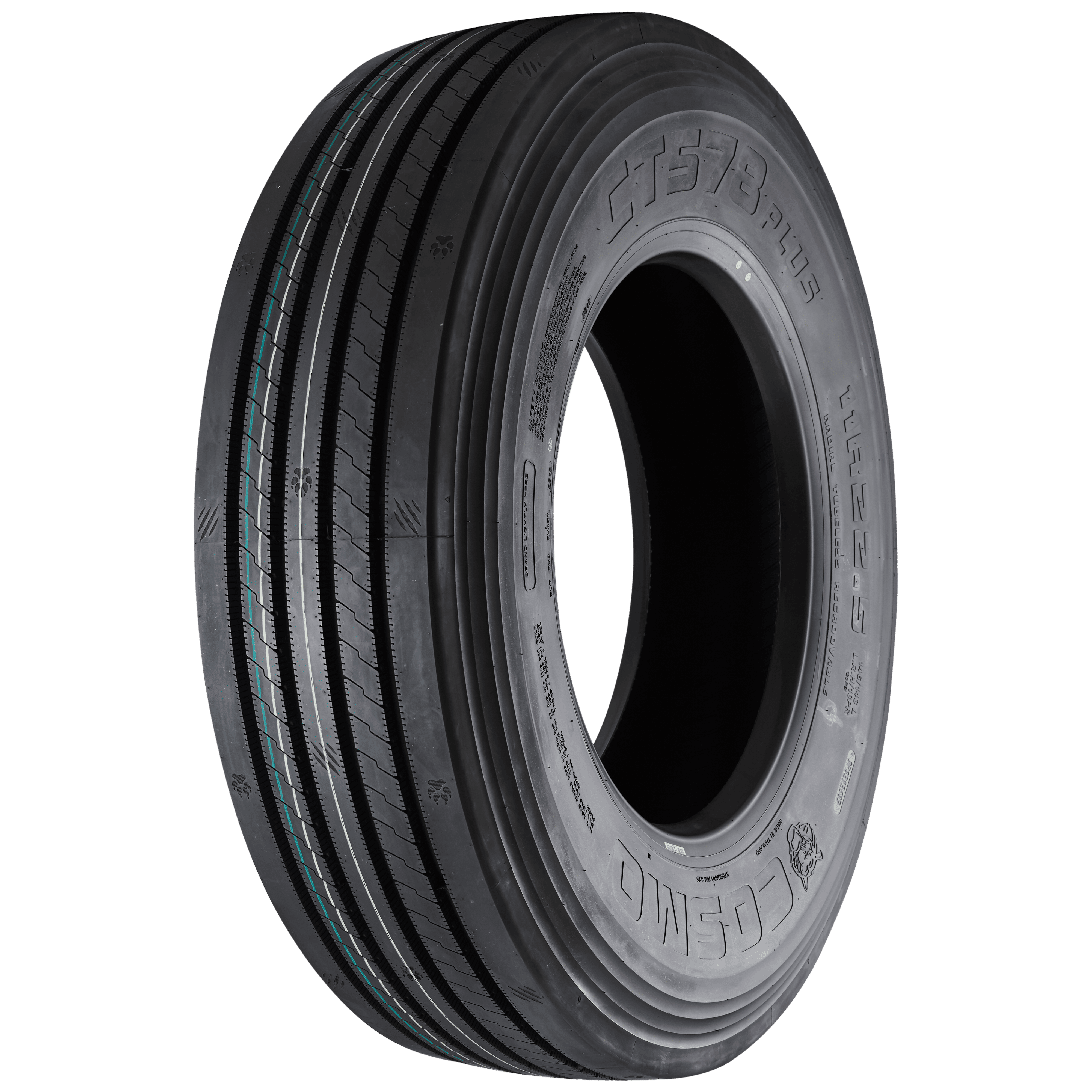 Cosmo Tires CT578 PLUS HWY
