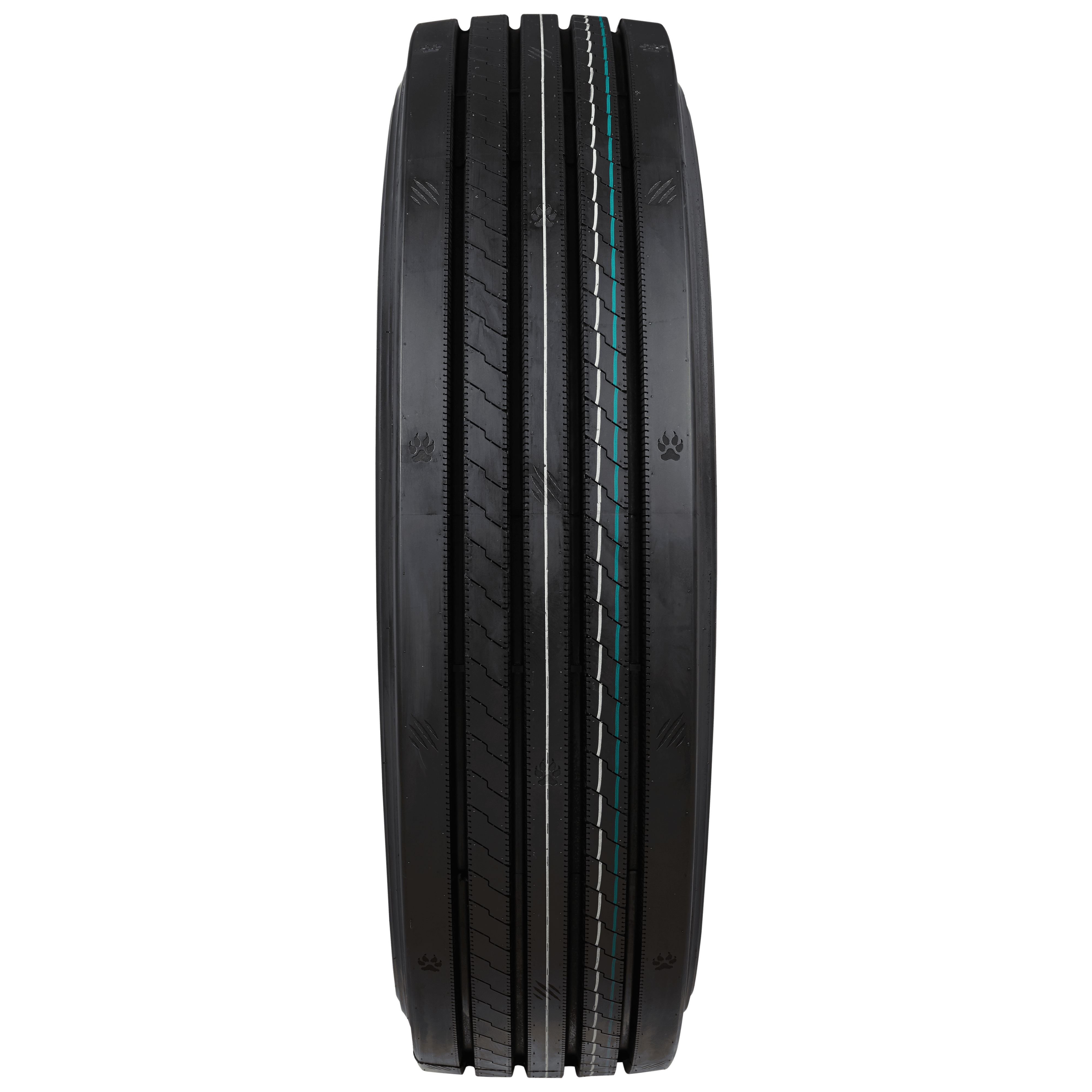 Cosmo Tires CT578 PLUS HWY - Tread Pattern