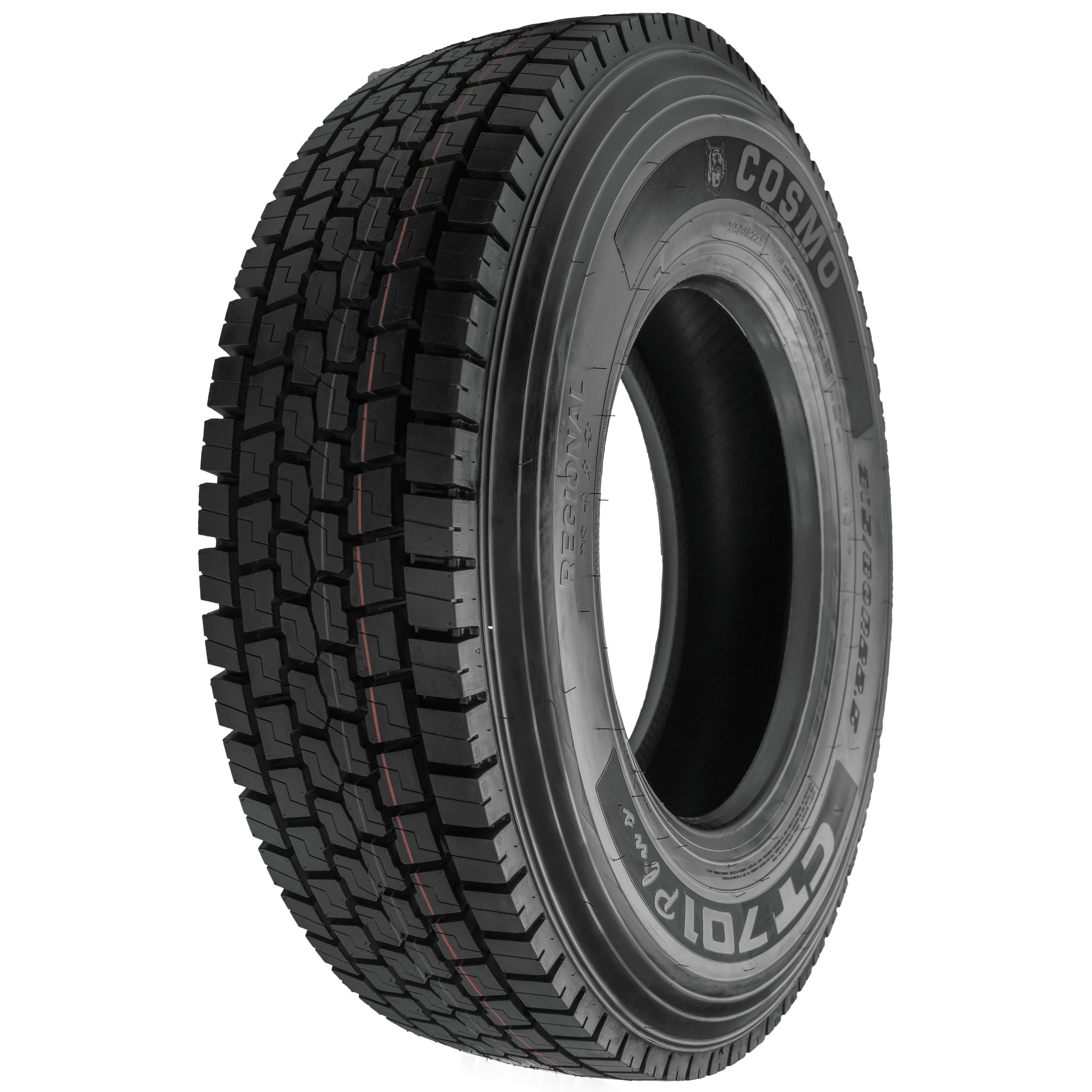 Cosmo Tires CT701 PLUS OSL