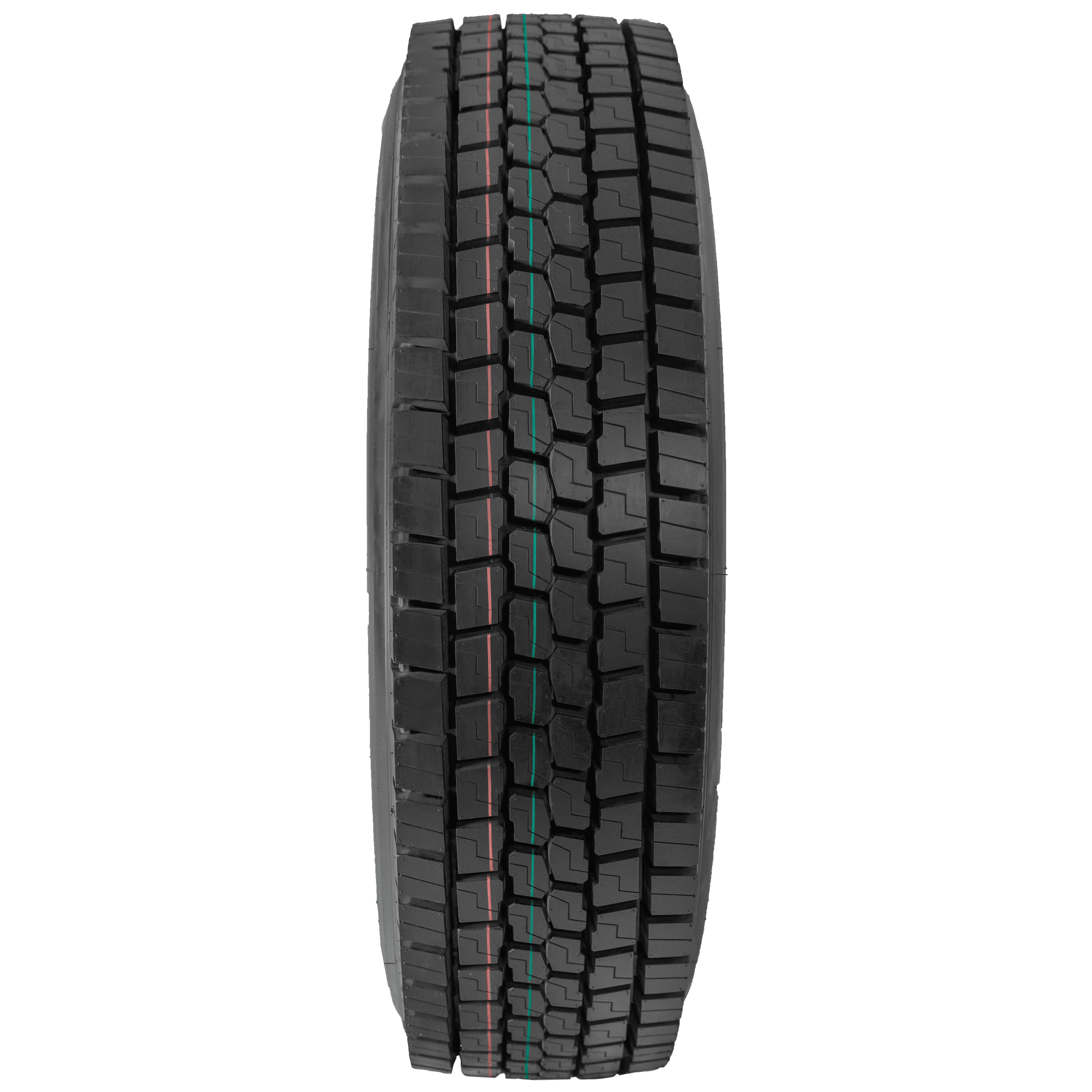 Cosmo Tires CT701 PLUS OSL - Tread Pattern