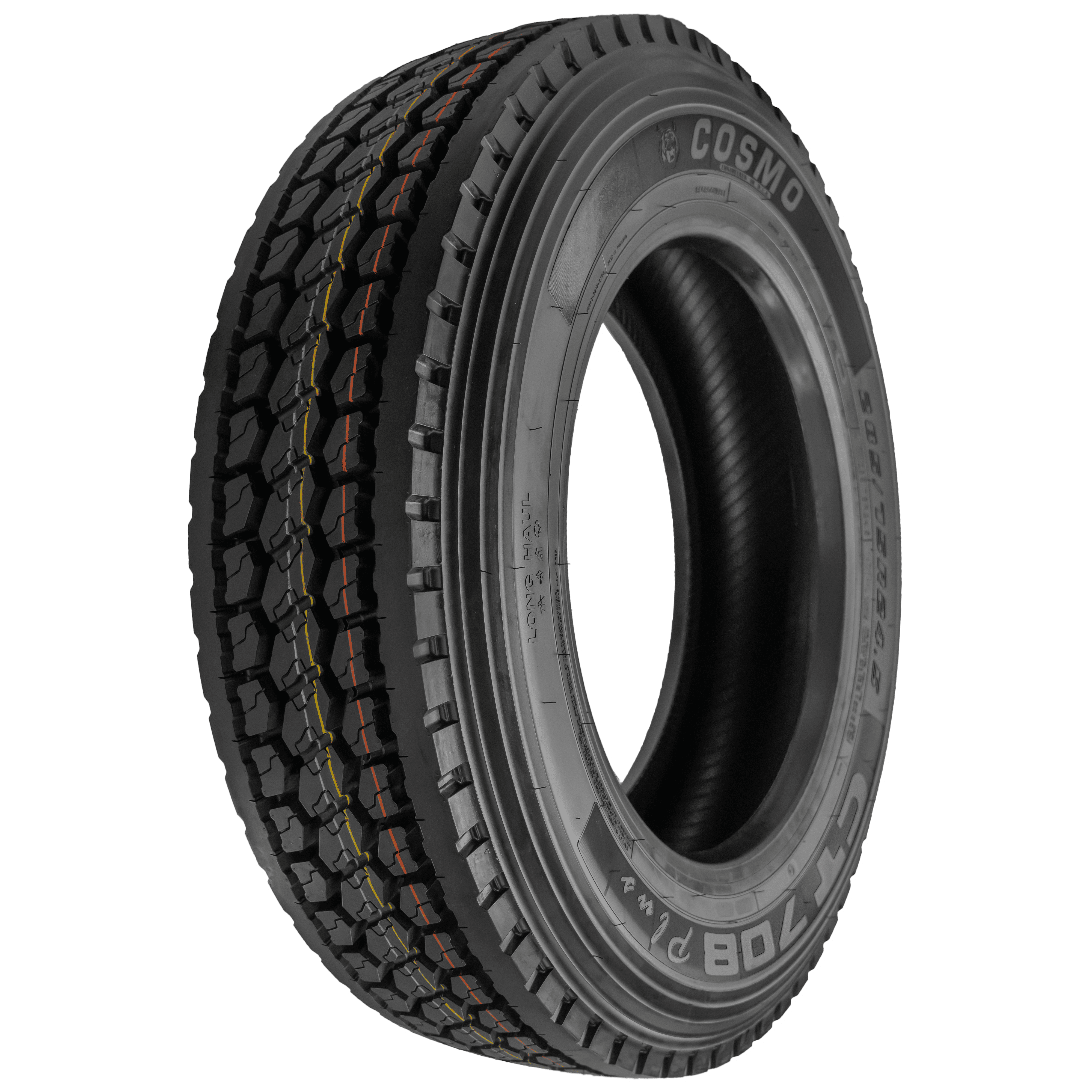 Cosmo Tires CT708PLUS CLUG