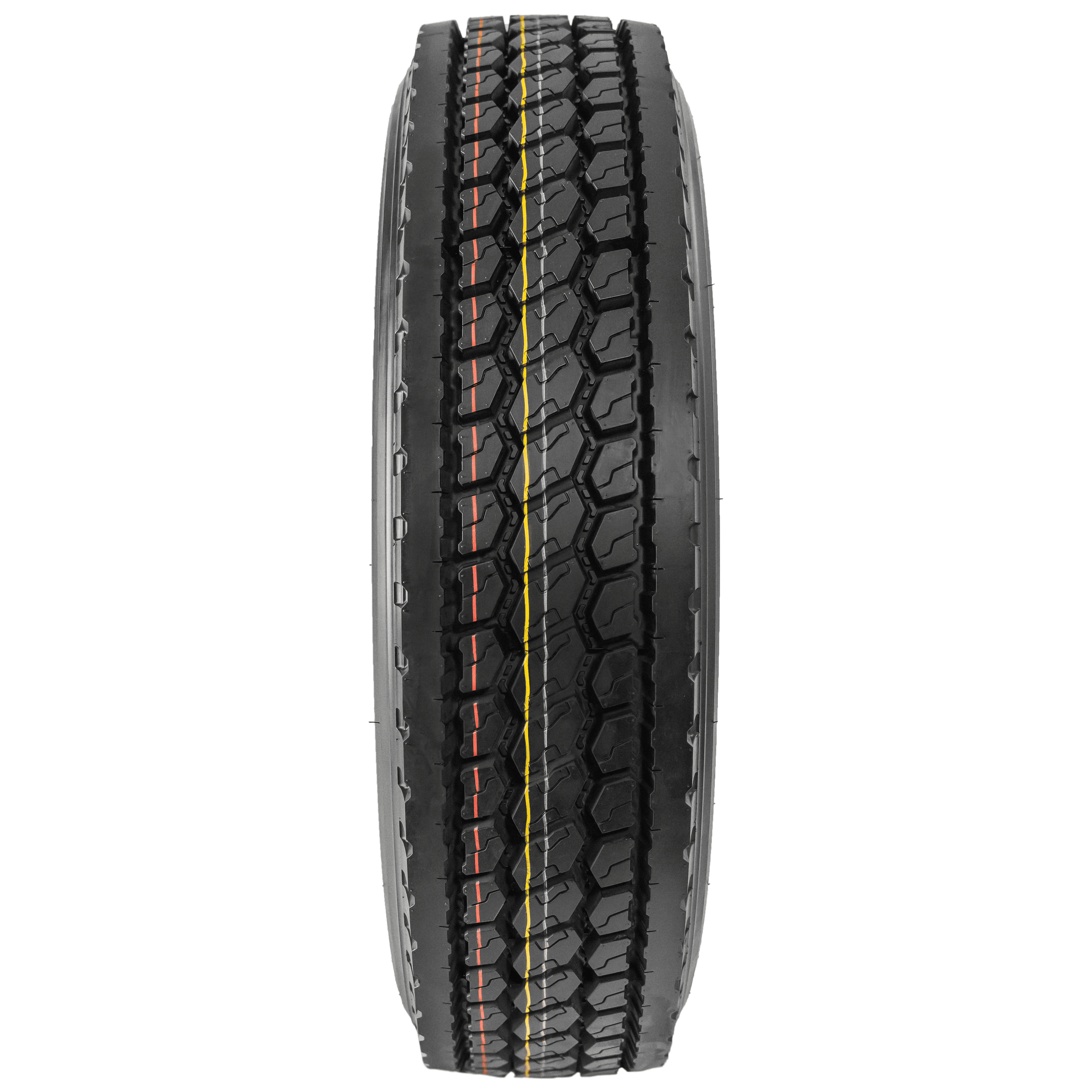 Cosmo Tires CT708PLUS CLUG - Tread Pattern