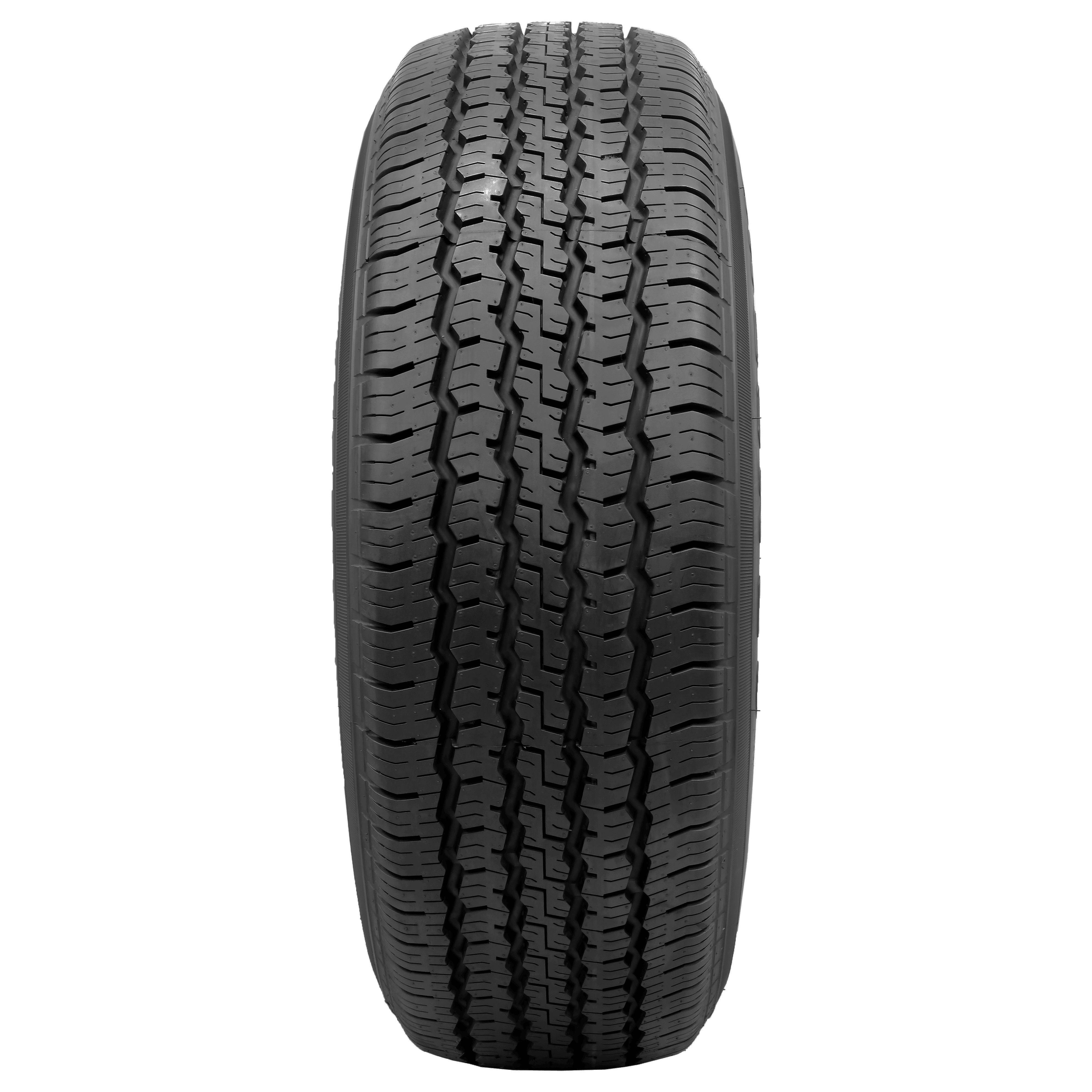 Cosmo Tires El Jefe HT 2 - Tread Pattern