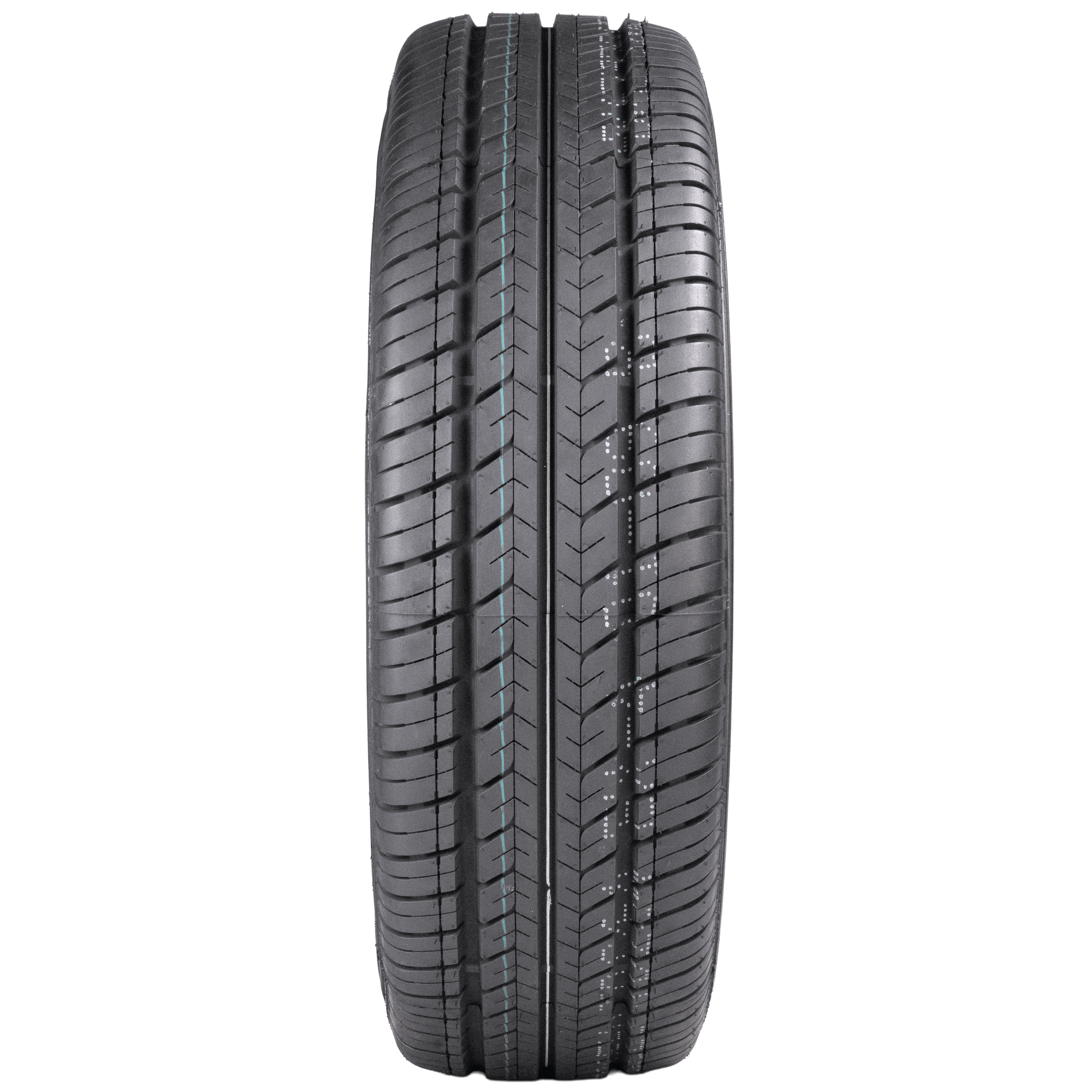 Cosmo Tires El Jefe Van III - Tread Pattern